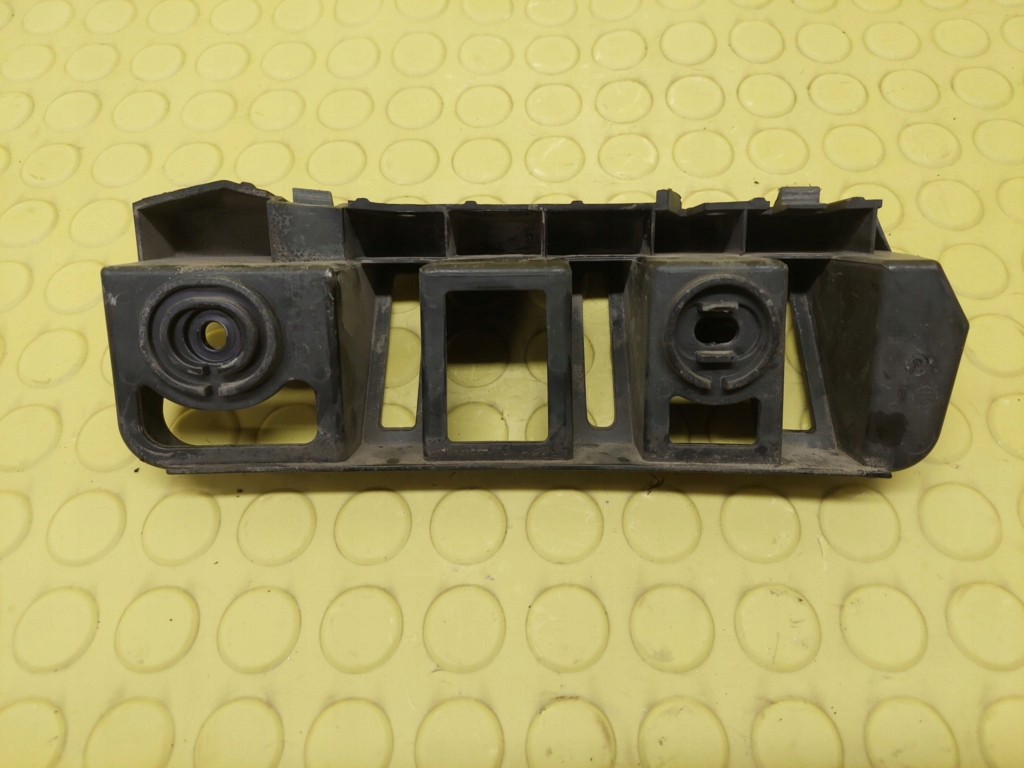 фото №3, Skoda rapid ii напрямна бампера правий задня 5jh807394a