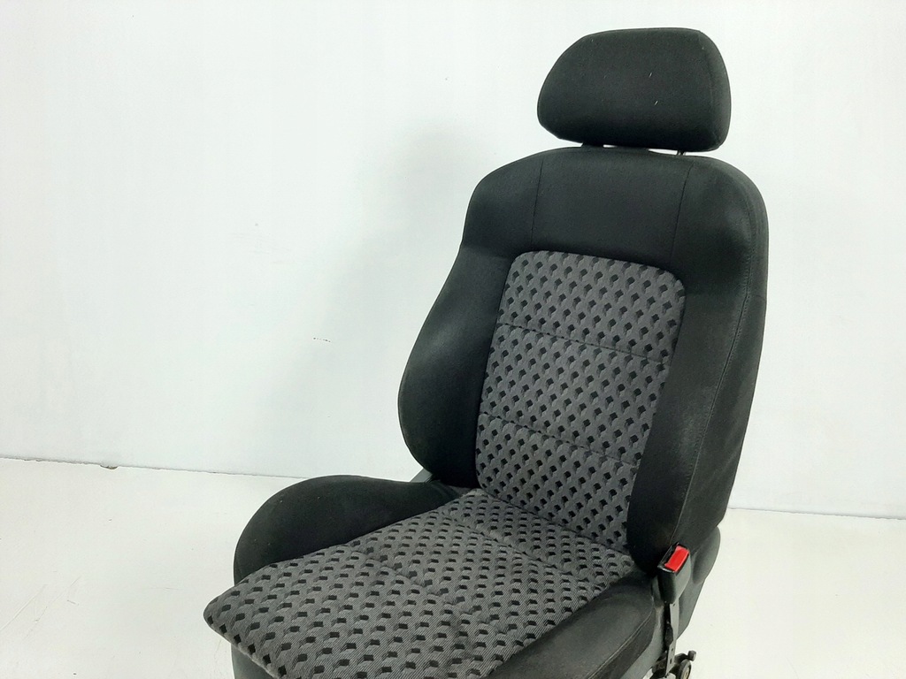 фото №15, Seat leon i 1.9tdi 00r сидіння правий пасажира