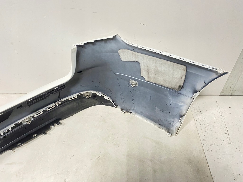 фото №15, Бампер задний mercedes c-klasa w205 kombi 2014-18