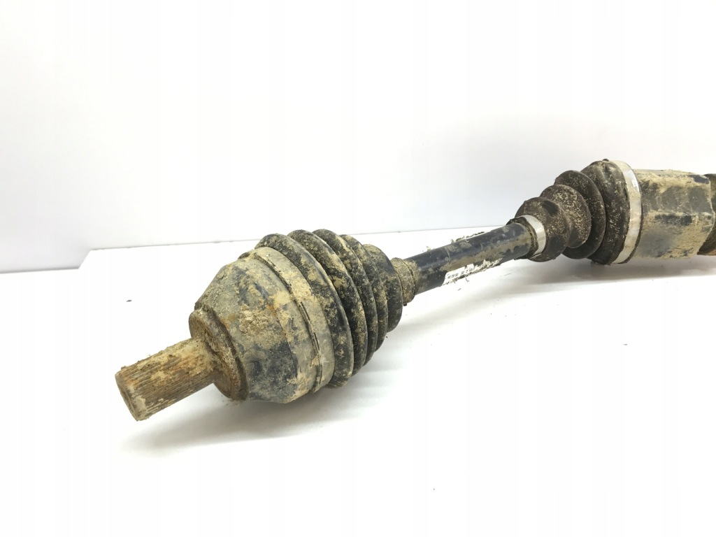 фото №4, Привідний вал права volvo s80 ii v70 iii 30783206