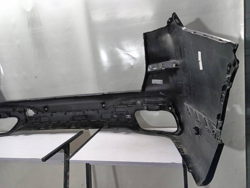 фото №11, Бампер задняя задний bmw x7 g07 m набор 8069894