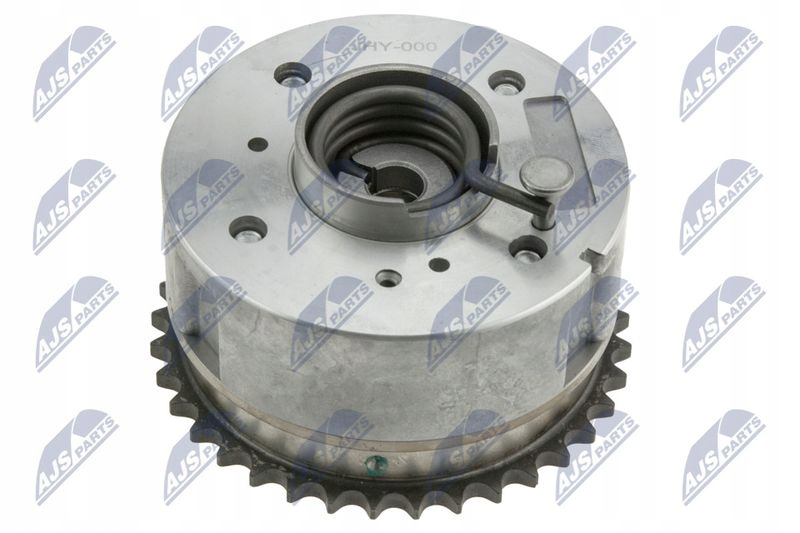 фото №13, Nty колесо зубчасте змінних faz розподільного валу