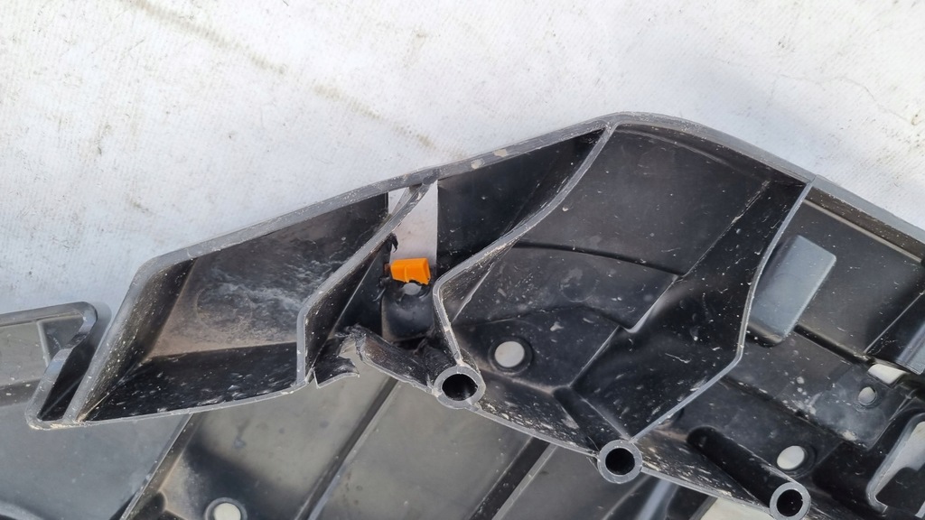 фото №8, Захист pod бампер rifter berlingo iv combo e 18-