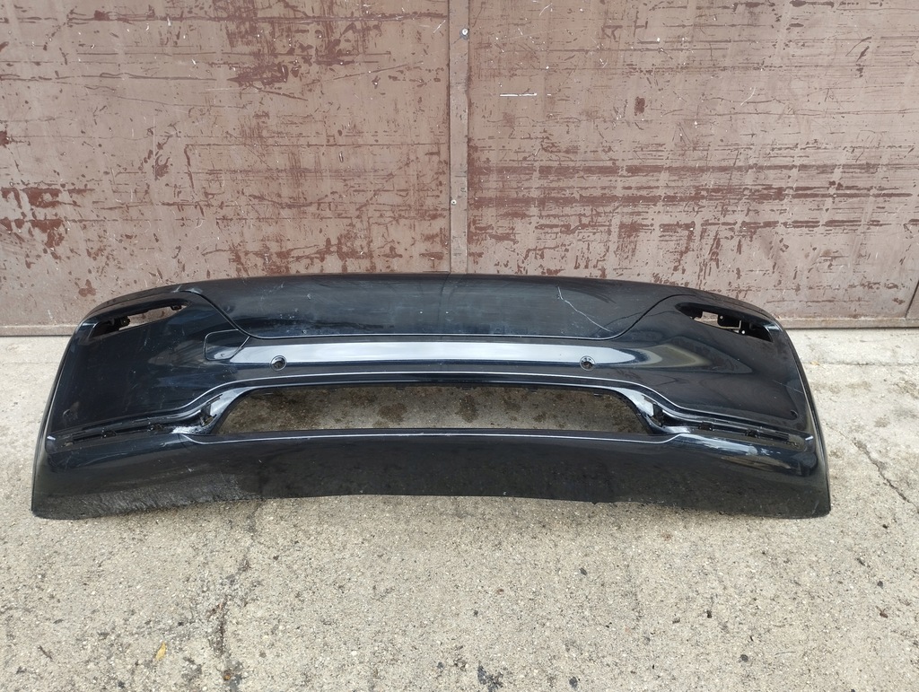 фото №8, Бампер передній перед bmw i3 i3s lift 2017-^