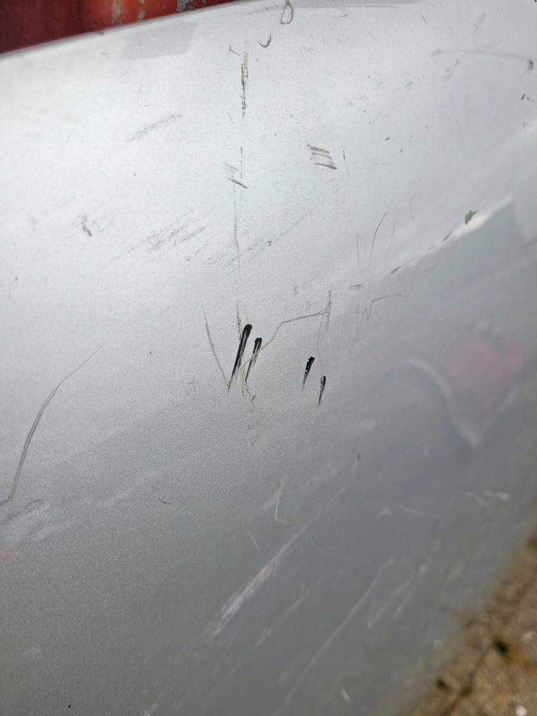 фото №7, Капот vw volkswagen caddy 3 drugi lift 2015-2020