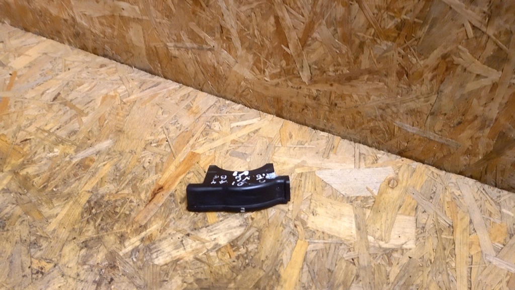 фото №2, Audi a4 b6 2.5 v6 tdi защита распределительного вала