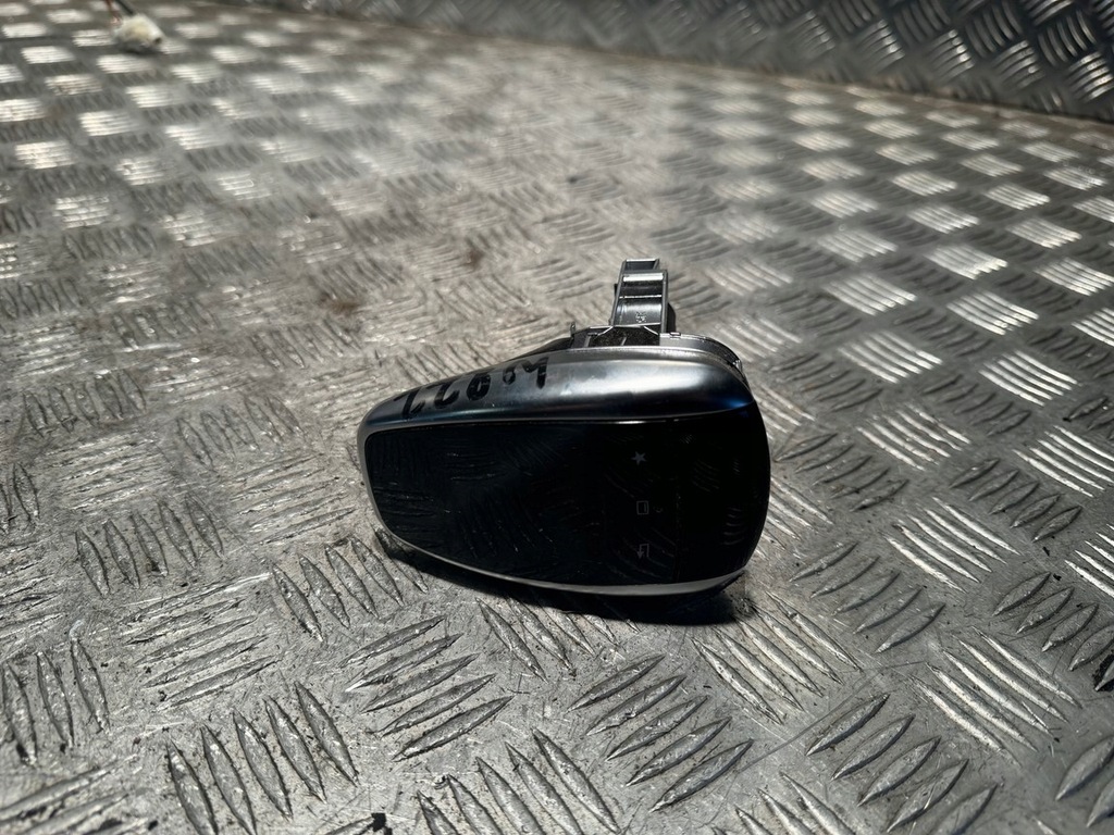 фото №1, Панель idrive a2229008313 mercedes s klasa w222