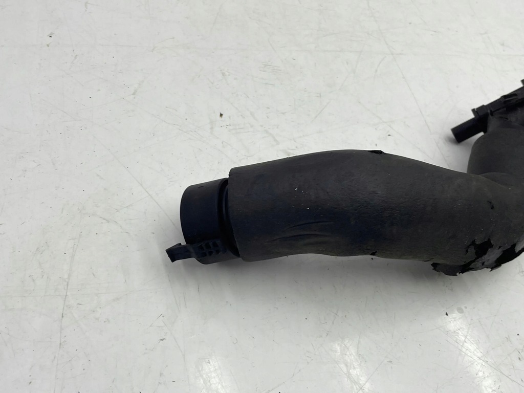 фото №5, Bmw 4 f36 gran coupe 2016 wąż / трубка вентиляційна трубка