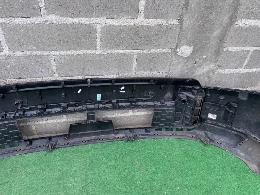 Kia ev9 ev-9 gt бампер передній перед оригінал  європа в Україні