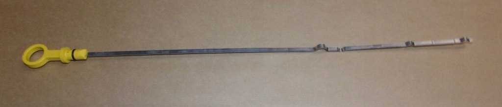 фото №2, Щуп масла r talisman 1.6sce 111408024r