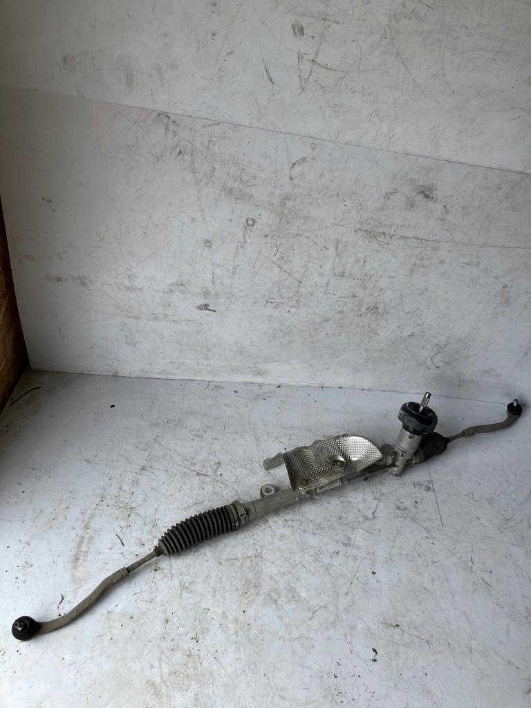 фото №1, Рейка рульова sandero iii 1.0 sce 490017750r