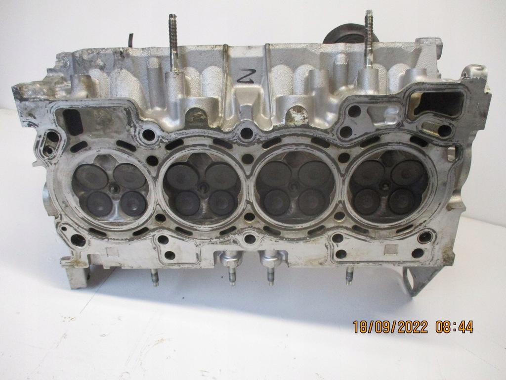 фото №7, Головка renault clio 4 iv rs 1,6it