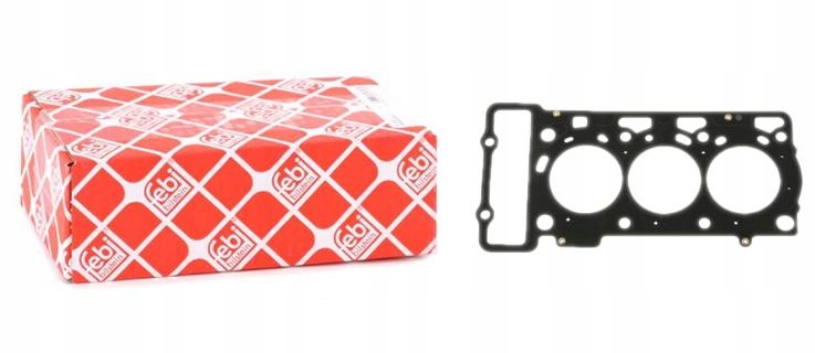 фото №1, Прокладка головки smart cabrio cabrio bm 450 city