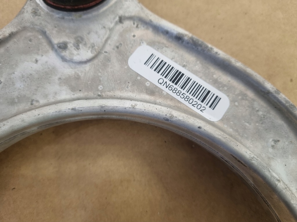 фото №9, Bmw 8 m850ix g16 рычаг верхний 6885802