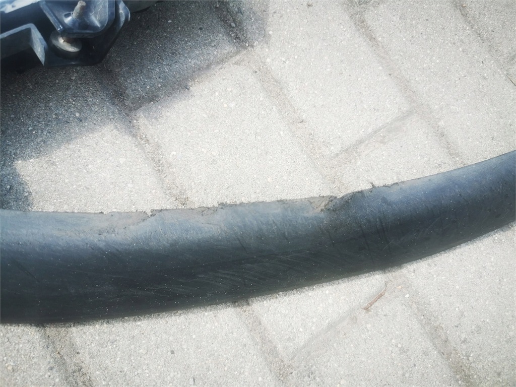 фото №8, Kia ceed i lift 09-12 решітка радіатора решітка радіатора протитуманні фари молдинг