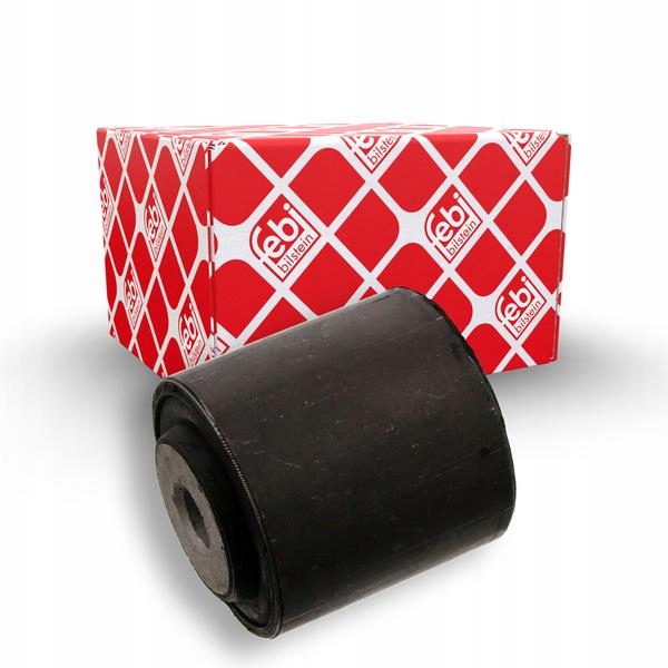 фото №10, Втулка балка /t/db s-classa 140 91-98 01304 febi