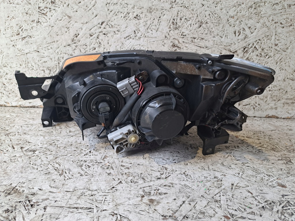 фото №6, Лампа права перед ксенон subaru impreza gh