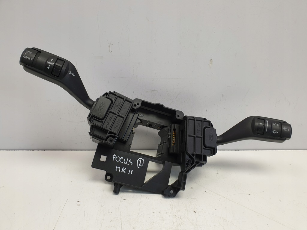 фото №1, Ford focus mk2 переключатель комбинированный оригинал