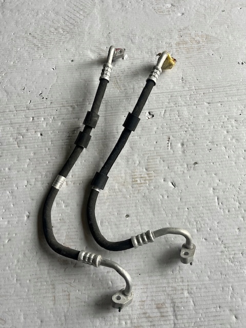 фото №1, Шланг кондиціонера gls a1678305800