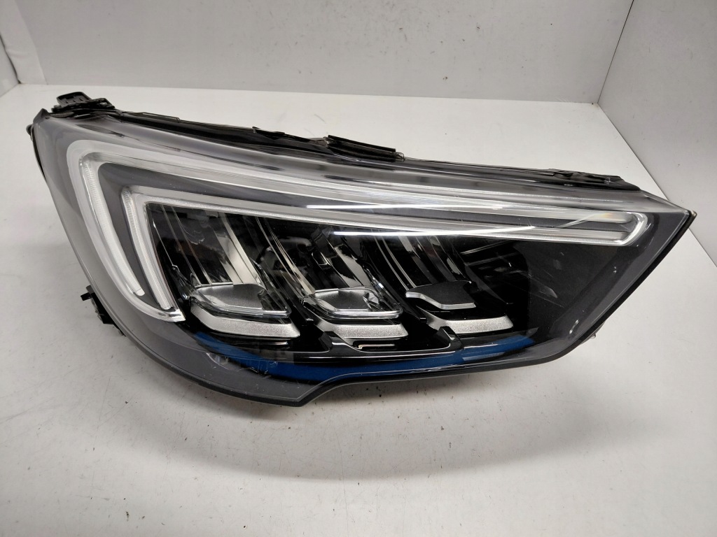 Купить Opel crossland full led фара правый