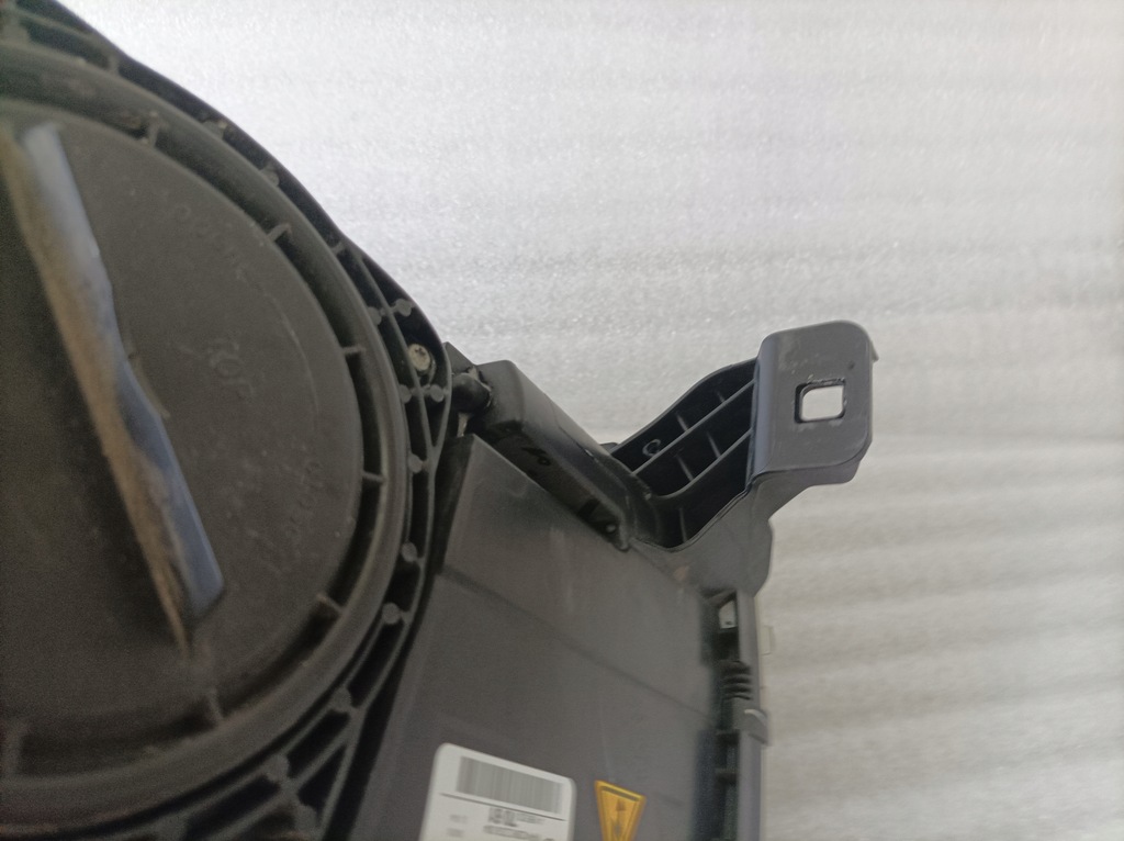 фото №8, Mercedes gl x166 лампа права перед 1668207061 usa