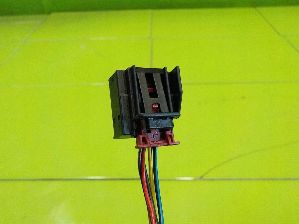 фото №7, Audi a3 8p ii lift 10r зеркало правое e1020931