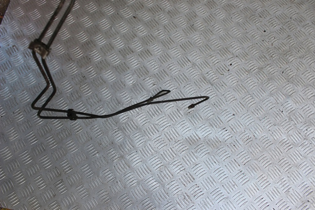 фото №8, Vw transporter t4 1,9 провода топливные тормозные