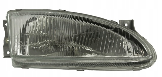 фото №2, Лампа hyundai accent x-3 01.98-09.99 фара r