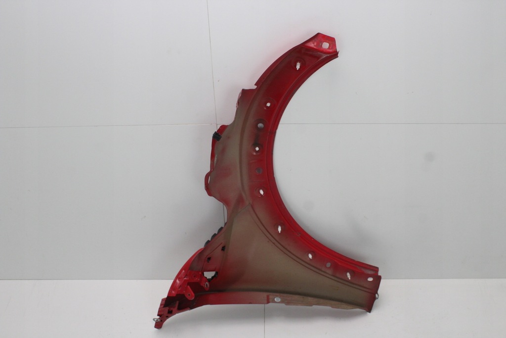 фото №7, Крыло левый перед mini cooper r56 06-11r 851