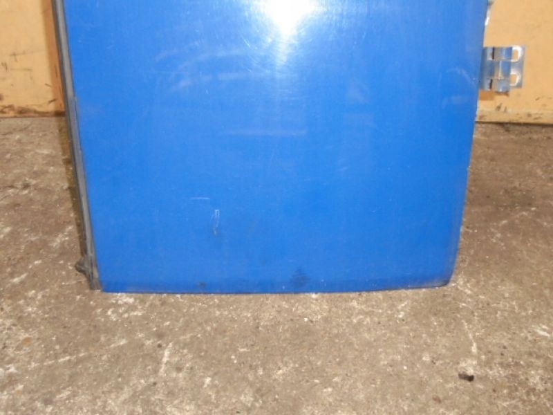 фото №12, Fiat doblo i 223 00-05 дверь задняя задние правое стекло