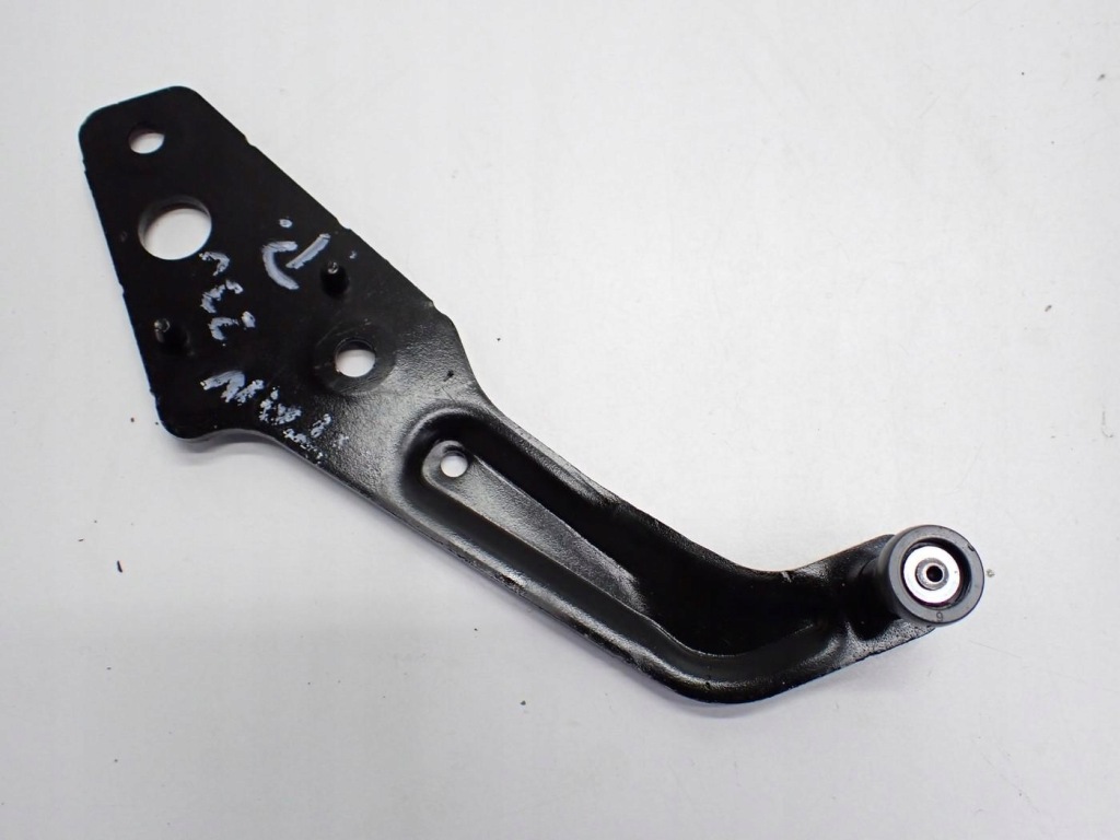 Купить Ролик направляющая дверь правый задний  kangoo iv mercedes citan ii w420 23r