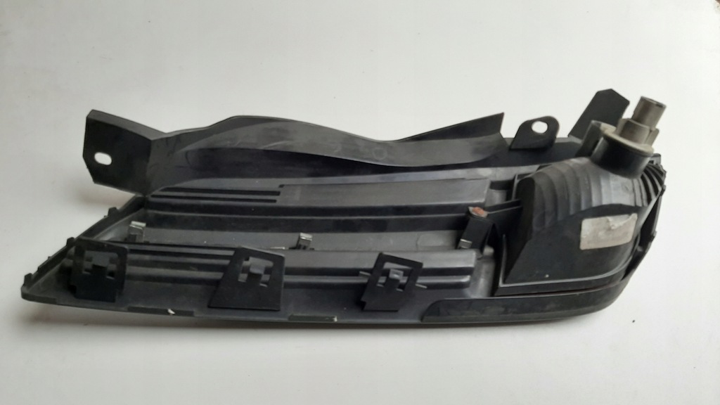 фото №11, Поворотник решётка радиатора правая решётка радиатора nissan micra k12