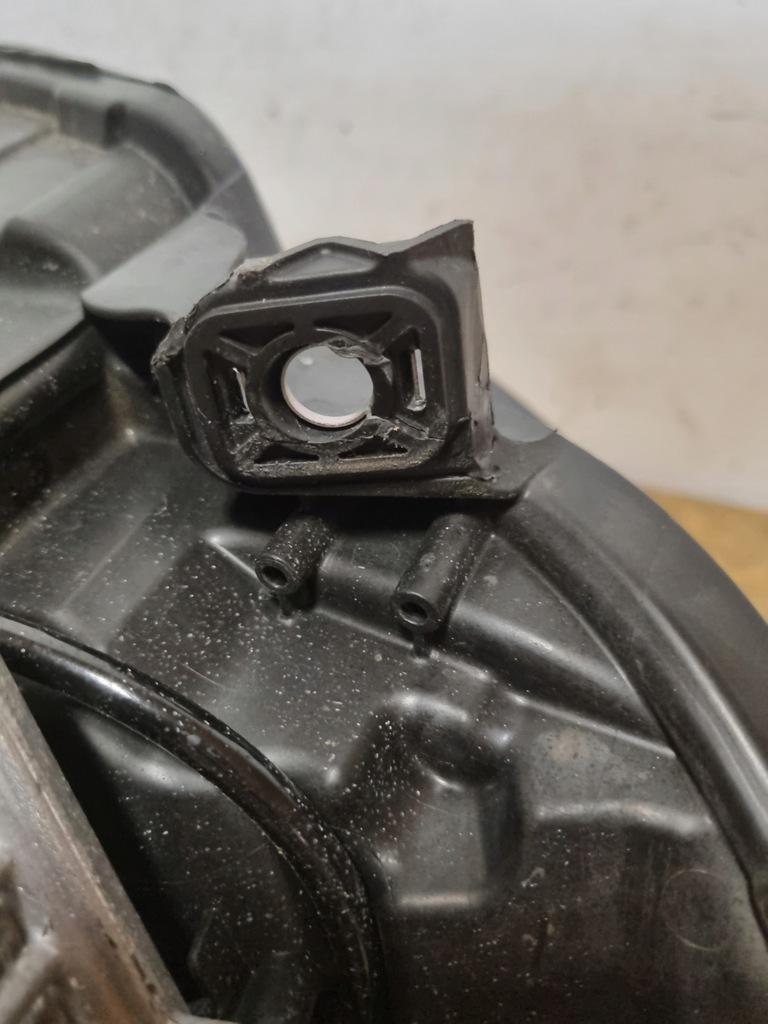 фото №6, Фара лампа jaguar f-pace f pace x761 xf260 low led