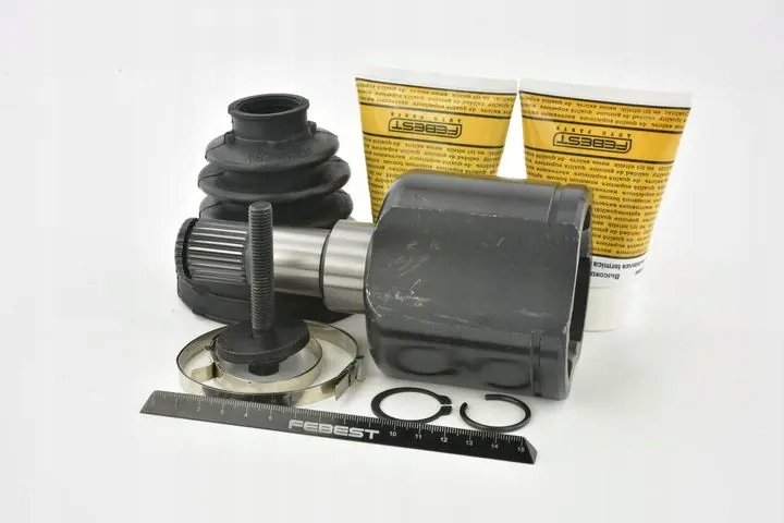 Шрус  полуось 2111-ca220lh febest ford Недорого