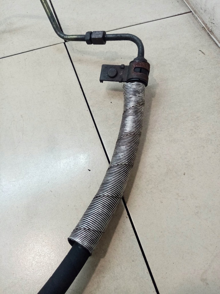 фото №7, Провода усилителя kia carens ii 2.0 crdi