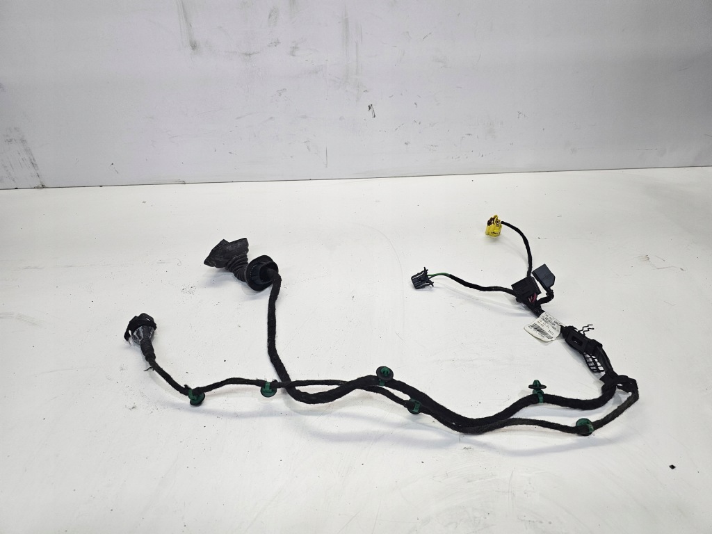 фото №1, Жгут дверь правый перед audi a4 b7 8e1971029af