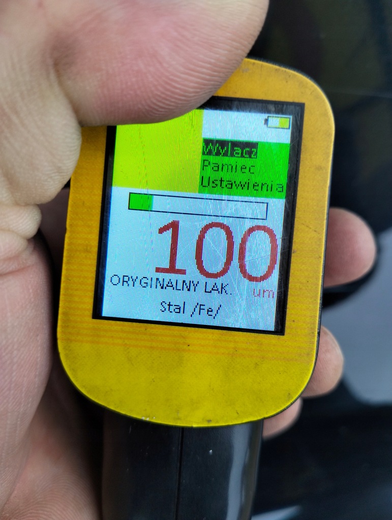 фото №12, Дверь правое правый перед kia ceed i lift цвет 1k 2009-2012 5d 5 дверь hb