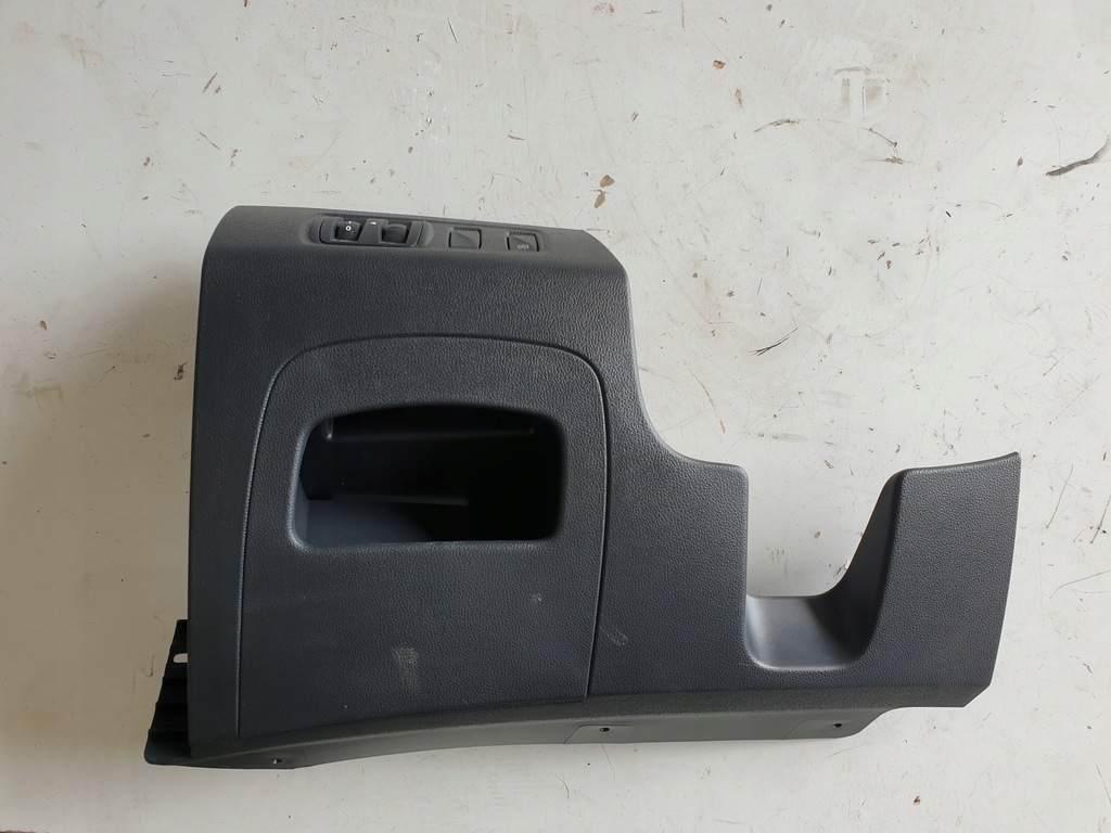 фото №1, Захист кришка pod kieronice renault clio 4 iv 2014- 689214069r