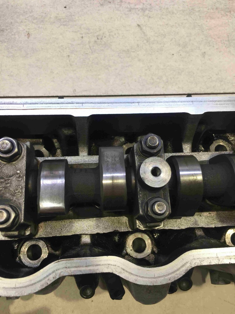 фото №4, Головка audi a3 1.9 tdi 038103373a