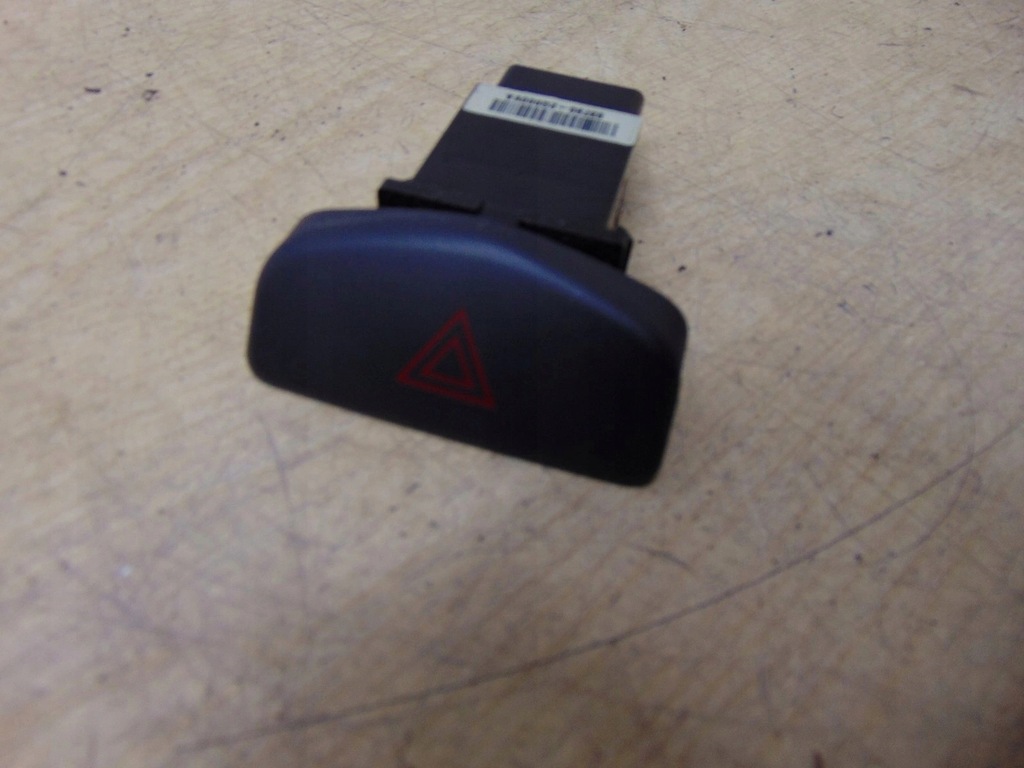 фото №1, Выключатель света аварийных kia magentis ii 2006r