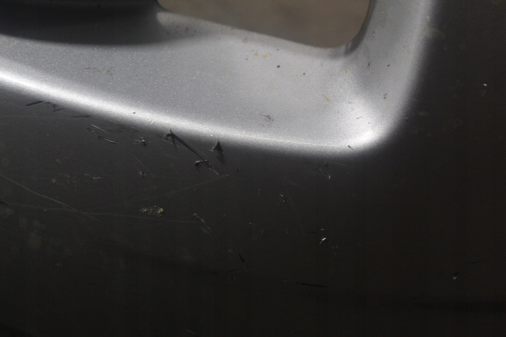 фото №10, Бампер передній hyundai coupe iii tw