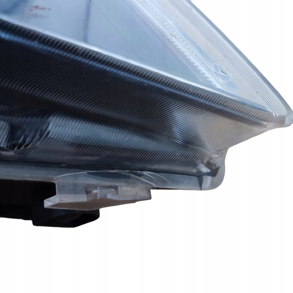 фото №14, Лампа правий перед mercedes vito w447