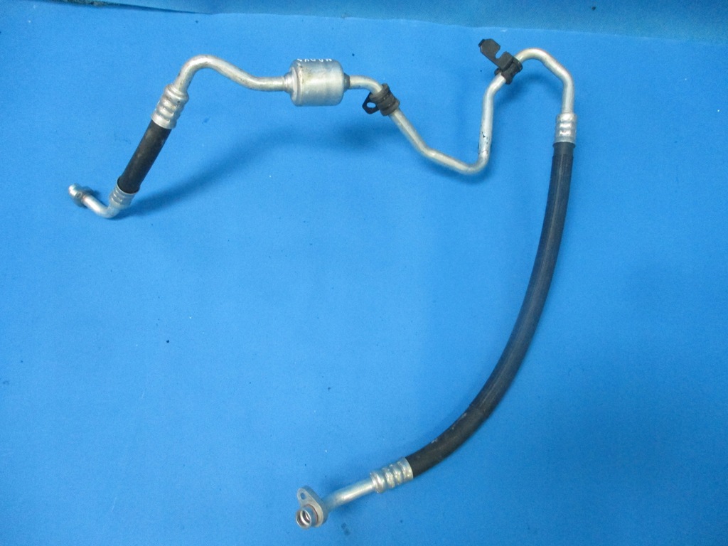 фото №1, Шланг кондиционера renault clio iii 8200521903b