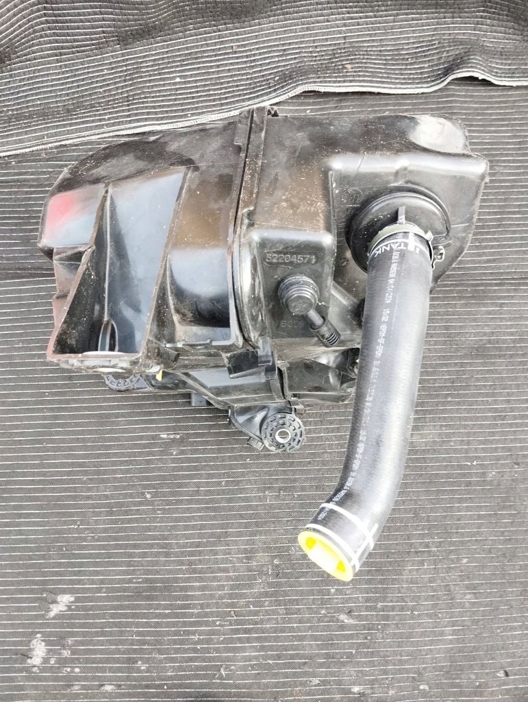 фото №10, Бак adblue насос fiat fiorino iii doblo iii 52168706