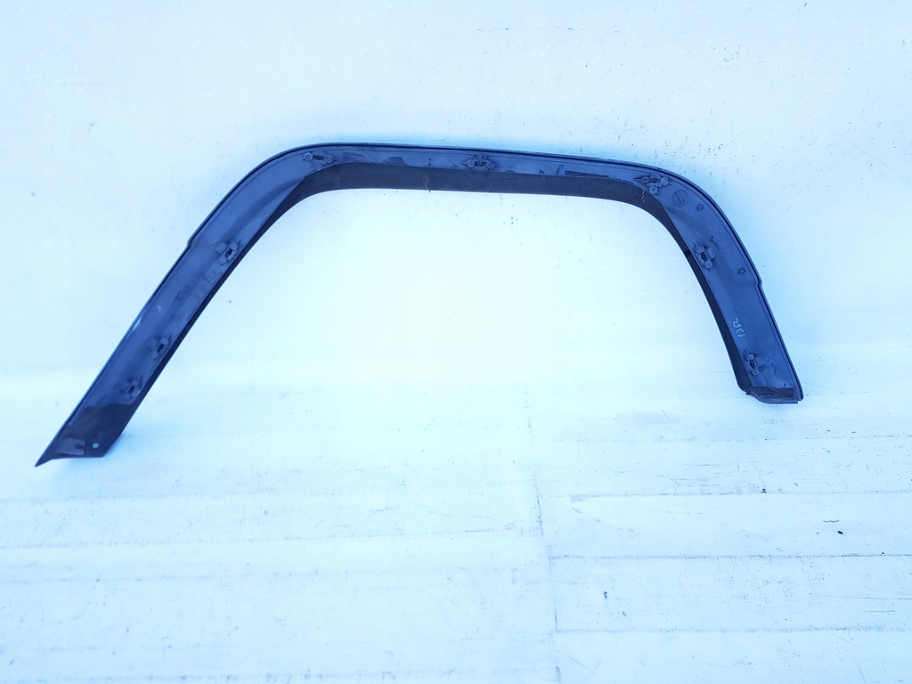 фото №10, G-klasa w463 молдинг na крила права задня оригінал