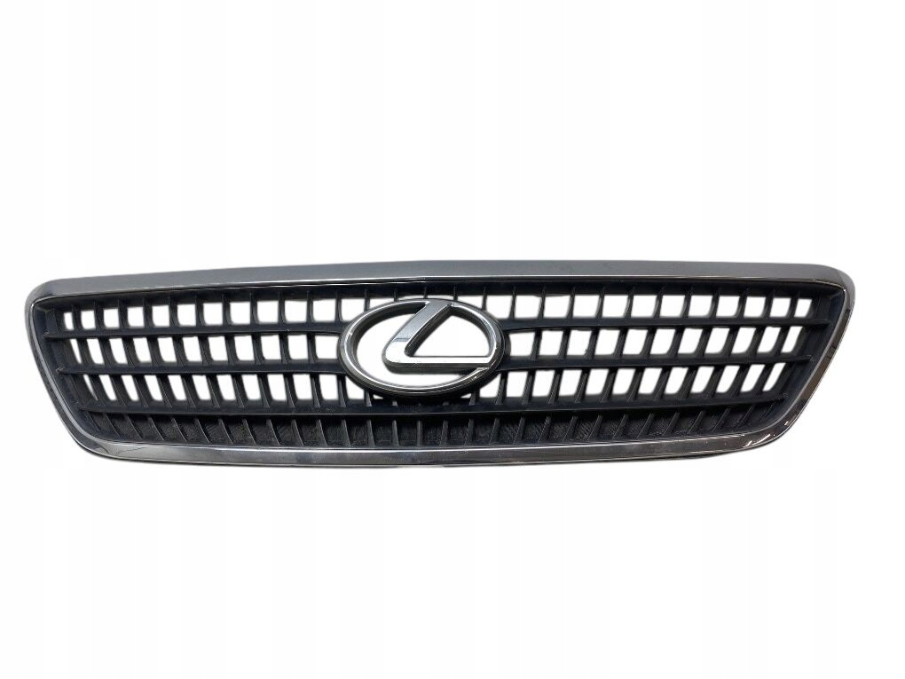Купить 5310148110 решётка радиатора lexus rx ii