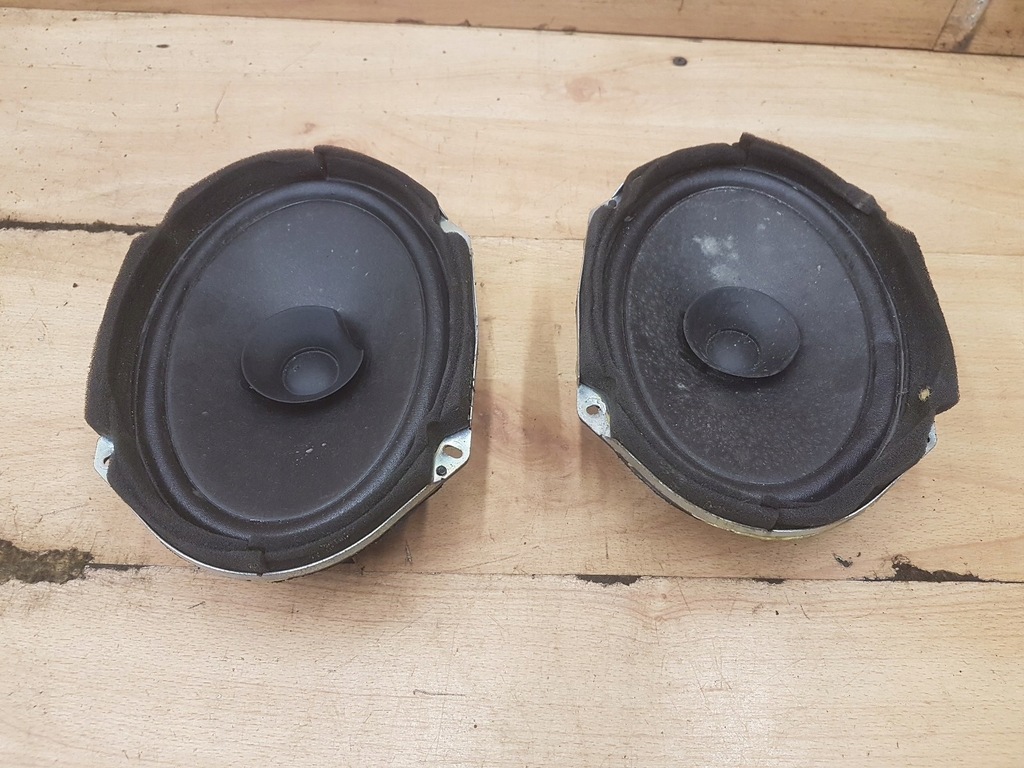 фото №1, Динамик дверь mazda 5 cr