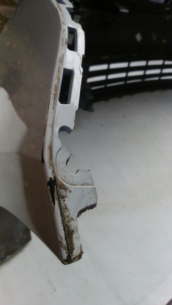 фото №16, Vw caddy lift бампер перед передній pdc 2k5807221k 15-20r.