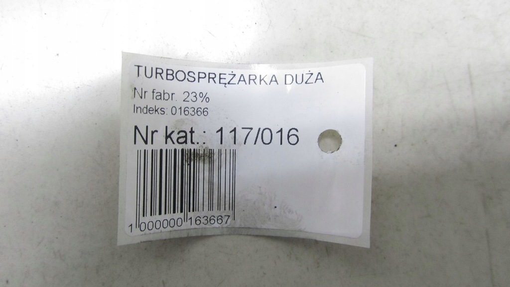 фото №10, Volvo xc60 2.4 турбонагнітач 31293086 08-13