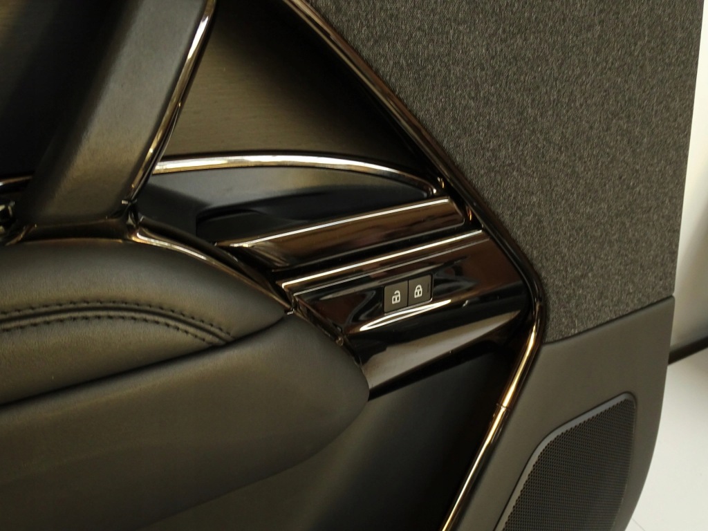 4x обшивка обивка дверь meridian new range rover sport l461 2022- Киев